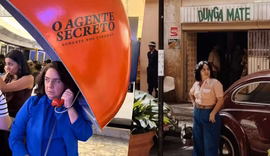 Ex-BBB é indicada ao Oscar e marca feito histórico