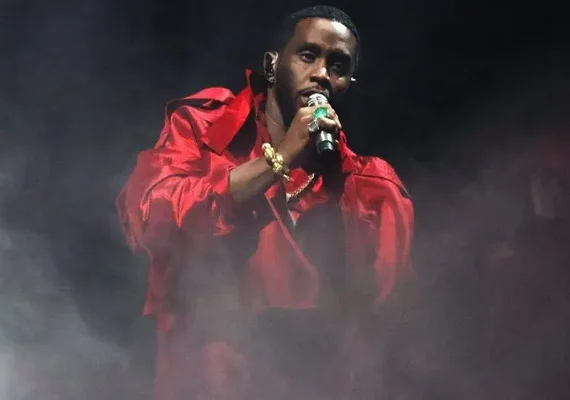 Após sofrer ameaça com faca na cadeia, Sean 'Diddy' Combs tem data de soltura divulgada