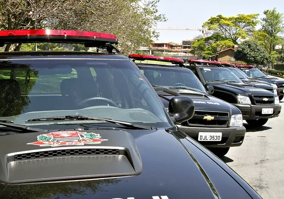 Em São Paulo, corregedoria apura envolvimento de policiais civis com tráfico