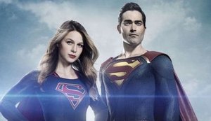 Série de TV! Segunda temporada de 'Supergirl' apresenta o 15º Superman