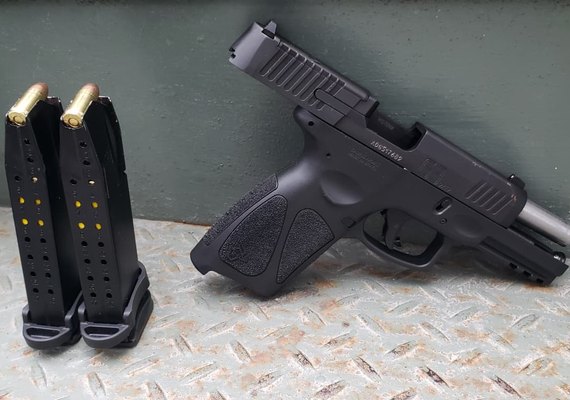 Suspeito de homicídio em Sergipe é preso pela PM alagoana em Olho d’Água do Casado