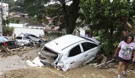 Governo do Rio amplia medidas de alerta sobre desastres naturais