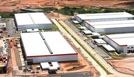 Indústria química do ramo de construção inaugura nova unidade no Nordeste, a 3º no Brasil