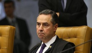 Luís Barroso: 'As palavras perderam o sentido no Brasil'