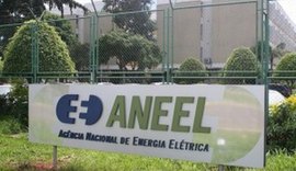 Aneel recorre pela redução de energia em Alagoas