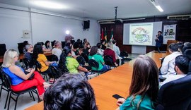 Conceito Lixo Zero é discutido durante encontro em Maceió