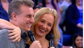 Luciano Huck e Angélica esbanjam para presentear funcionários