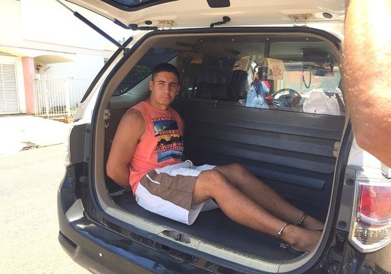 Turista catarinense morta em Arraial do Cabo foi estuprada, aponta laudo