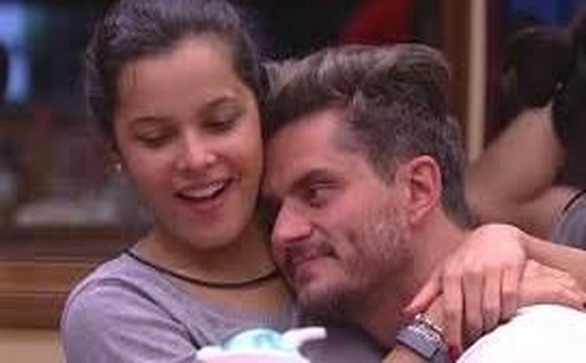 'BBB 17': Marcos, Emily e Marinalva se classificam para última prova do líder