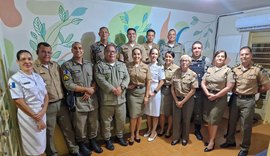 Setembro Amarelo e os cuidados com a saúde mental na Polícia Militar de Alagoas