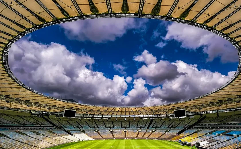 Justiça volta atrás e suspende jogo do Vasco contra o Boca no Maracanã