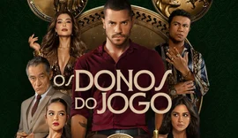 'Os Donos do Jogo': Série brasileira sobre jogo do bicho ganha data de estreia