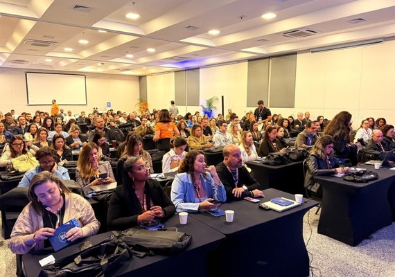 Maceió fortalece presença no mercado nacional durante evento em Belo Horizonte
