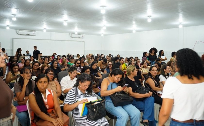 Entrega de documentos de convocados do PSS 2026 segue até a quinta (9)