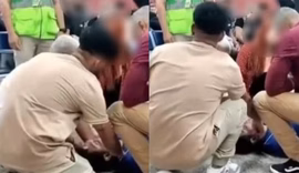 Passageiro passa mal em aeroporto de Maceió e família questiona demora no atendimento