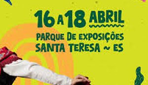 Rural Tur 2026 reúne representantes de todo o Brasil e destaca força do agroturismo no Espírito Santo