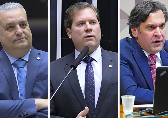 Deputados alagoanos apoiam PEC que trata do semipresidencialismo