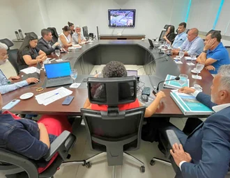 MPF e MP/AL reúnem-se para acompanhar execução do Plano de Ações Sociourbanísticas pela Braskem