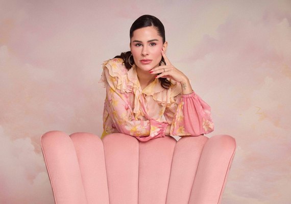 Natalia Beauty lança rede de franquias NaBeauty e mira expansão nacional com modelo de alto retorno