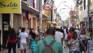 Presentes para o Dia dos Pais custarão até R$100, aponta pesquisa em Alagoas