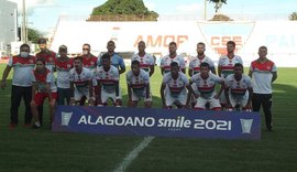 CSE vence Aliança, garante terceiro lugar e vai disputar Campeonato Brasileiro da Série D