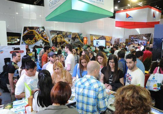 Com agenda intensa, Sedetur promove Destino Alagoas na Argentina