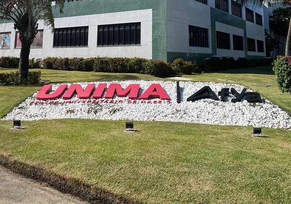 Afya Maceió é destaque no Guia da Faculdade Estadão