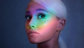 Ariana Grande é eleita Mulher do Ano pela Billboard