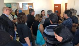 SOS Pinheiro cobra celeridade nas investigações