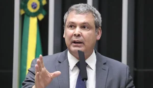 Deputado federal Lindbergh aciona STF contra investigação da Câmara sobre acusação contra Gaspar