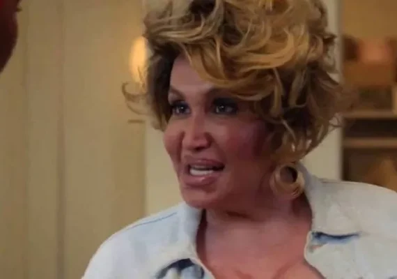 Morre Cecilia Gentili, atriz da série 'Pose', aos 52 anos