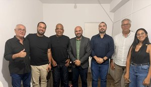 Secom/AL avança na implantação do Projeto Plural em Palmeira dos Índios