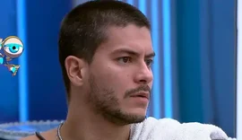 Trabalho de magia negra é pedido contra Arthur Aguiar no BBB 22