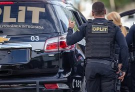 Polícia Civil prende foragido da Justiça do Espírito Santo no bairro Jaraguá