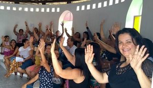 Servidores da Educação entram em greve por reajuste salarial em Colônia Leopoldina