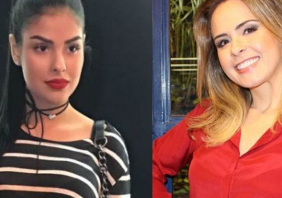 Ex-BBB Munik exclui Ana Paula Renault de rede social e é criticada: 'Ingrata'
