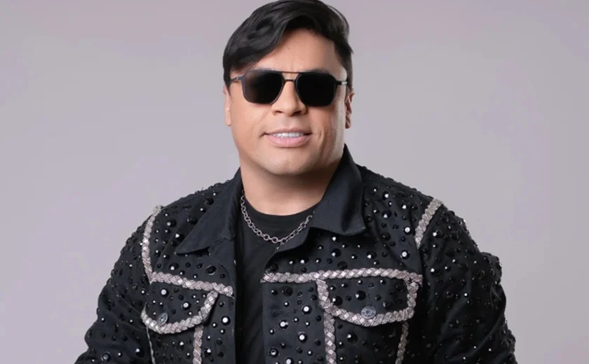 Ex-vocalista de bandas de forró, Neto Araújo morre e comove artistas e fãs