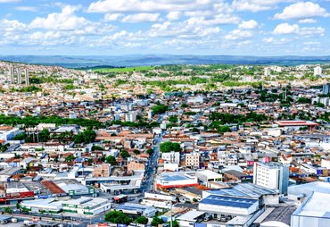 Arapiraca planeja ordenar crescimento urbano