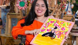 Mercado das Artes recebe exposição “Celebrando a Diversidade — Cores da Inclusão”