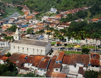 Quebrangulo celebra restauração da emancipação política neste domingo (27) com programação especial
