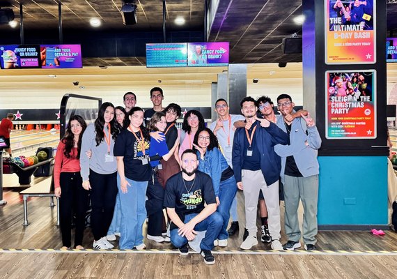 Daqui pro Mundo leva 150 estudantes alagoanos a intercâmbio este ano