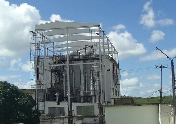 CPLA dá continuidade aos investimentos estruturais na Unidade de Beneficiamento de Leite