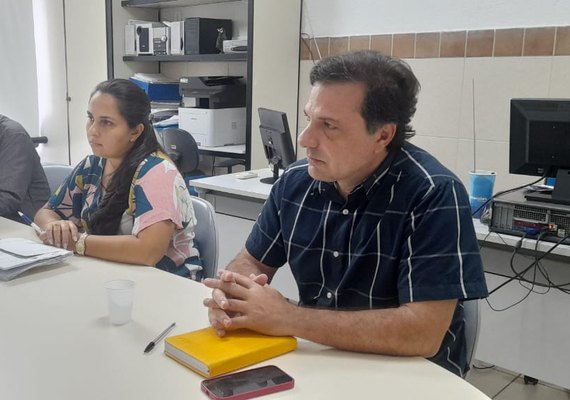 Defensor relata ao CES ações por vítimas da Braskem