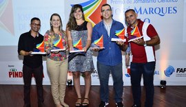 Tribuna é destaque no Prêmio de Jornalismo Científico José Marques de Melo