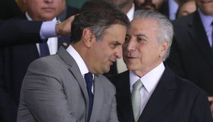 PSDB deve decidir hoje se fica ou deixa base de apoio a Temer