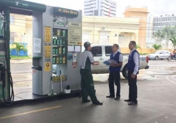 Procon/AL vai investigar negativa de nota fiscal por postos de combustíveis