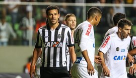 Santos faz golaço de falta e vence o Atlético-MG em Minas