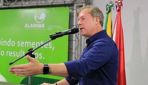 Marx Beltrão protocola pedido para que MPF apure abusos e maus serviços da Equatorial