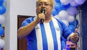 STJD decide nesta sexta-feira o futuro do CSA no Brasileiro da Série C
