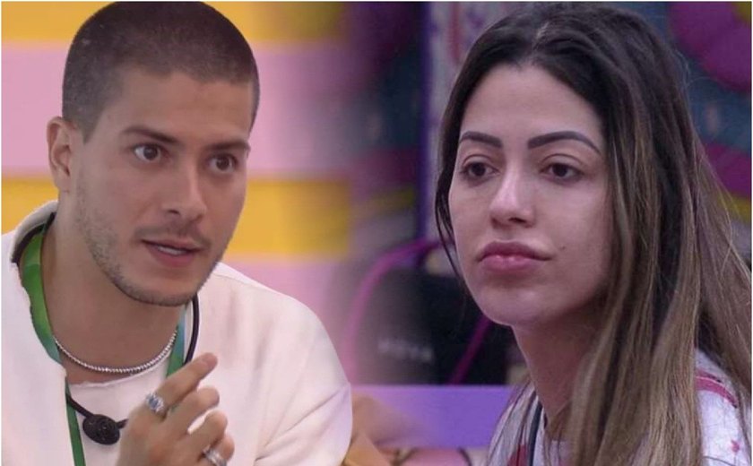 Arthur Aguiar cometeu gaslighting no 'Big Brother Brasil 22'?